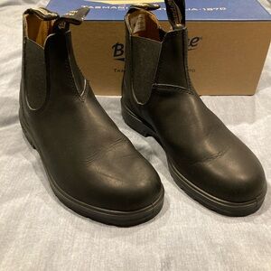 Blundstone #558 boots